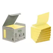 Paper | Post-It 7100172253 note paper Square Yellow 100 sheets Self-adhesive