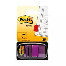 Post-It Index self adhesive flags 50 sheets | In Stock