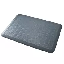 Furniture Floor Protector Mats | Q-CONNECT KF18614 furniture floor protector mat | In Stock