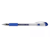 Gel Pens | Q-CONNECT KF21717 gel pen Ultra Fine Capped gel pen Blue 10 pc(s)