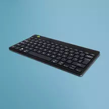 Rgo | RGo Tools Ergonomic keyboard RGo Compact Break, compact keyboard with