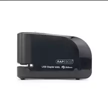 Rapesco | Rapesco 626EL electric stapler 15 sheets Permanent stapling