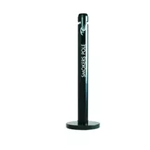 Rubbermd | Rubbermaid R1 10.2 cm Black | In Stock | Quzo UK