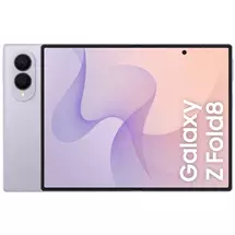 Snapdragon | Samsung Galaxy Z Fold8 , 19.3 cm (7.6"), 1848 x 2448 pixels, 12 GB,