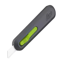 Slice | Slice 10554 utility knife Black Folding blade knife