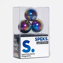 Speks | Speks. Supers 33 mm Magnet Balls | In Stock | Quzo UK