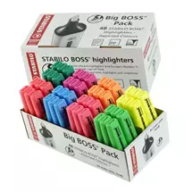 Stabilo | STABILO Boss Original marker | In Stock | Quzo UK