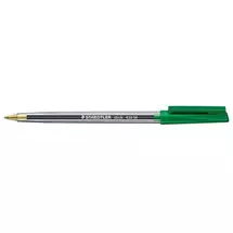 Pen Sets | Staedtler 430 M-5 ballpoint pen Green 1 pc(s) | In Stock
