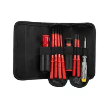 Manual Screwdrivers | Stanley FATMAX FMHT664260 manual screwdriver Multibit screwdriver