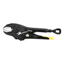 Stanley | Stanley FATMAX Lockgrip Pliers Curve Jaw | In Stock
