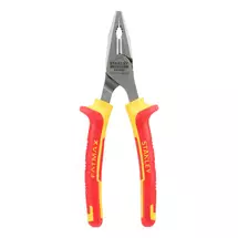 Stanley | Stanley FATMAX VDE Combination Pliers | In Stock | Quzo UK
