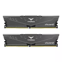 32GB RAM | Desktop, Laptop & Gaming Memory | Quzo UK | Team Group VULCAN Z . Component for: PC/Server, Internal memory: 32