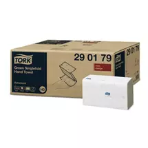 Paper | Tork 290179 paper towels Green | In Stock | Quzo UK
