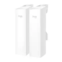 TP-Link | TPLink Omada EAP100BRIDGE KIT bridge/repeater Network bridge 300