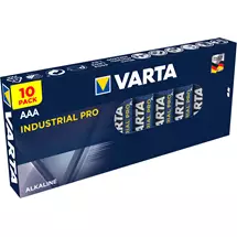 Varta | Varta 4003211111 AAA Alkaline | In Stock | Quzo UK