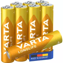 New Arrivals &amp; Just In | Varta 04103 Single-use battery AAA Alkaline | In Stock