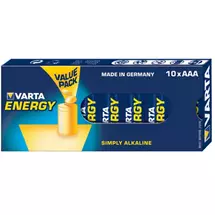 New Arrivals &amp; Just In | Varta 10x AAA 4103 Single-use battery Alkaline | In Stock