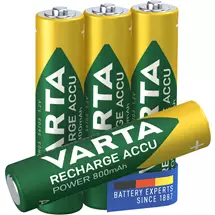 Varta | Varta -56703B | In Stock | Quzo UK