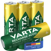 Varta | Varta -56706B | In Stock | Quzo UK