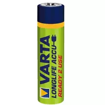 Varta | Varta AAA, 800mAh, NiMH Rechargeable battery NickelMetal Hydride