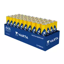 New Arrivals &amp; Just In | Varta Longlife Power AAA Single-use battery Alkaline