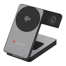 VerbaTim | Verbatim Charge 'n' Go Qi2 Power Bank | In Stock | Quzo UK