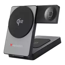 VerbaTim | Verbatim Charge 'n' Go Qi2 Power Bank | In Stock | Quzo UK