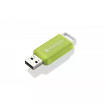 Usb Flash Drive | Verbatim V DataBar USB flash drive 32 GB USB Type-A 2.0 Green