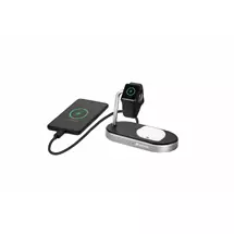 Mobile Device Chargers | Verbatim WCS02 Universal Black USB Wireless charging Fast charging