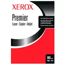 New Arrivals &amp; Just In | Xerox Premier A3 80g/m² White 500 Sheets printing paper