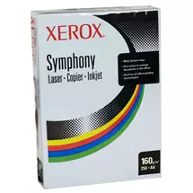 New Arrivals &amp; Just In | Xerox Symphony Card A4, Blue printing paper | In Stock