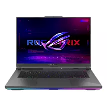 Student Laptops | ASUS ROG Strix G16 G614PMRV065W AMD Ryzen™ 9 8940HX Laptop 40.6 cm