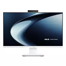 AMD | ASUS V600 AiO VM670KAWPE054W AMD Ryzen™ AI 7 350 68.6 cm (27") 1920 x