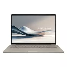 14 Inch Laptops | ASUS Zenbook A14 UX3407QAQD219W Copilot+ PC Snapdragon X126100 Laptop