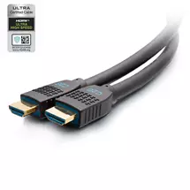 C2g | C2G 12ft (3.6m) Performance Series Ultra High Speed HDMI® Cable