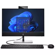 All In One PCs | HP ProOne 440 G9, 60.5 cm (23.8"), Full HD, Intel® Core™ i5, 16 GB,