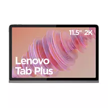 Lenovo Tablets | Lenovo Tab Plus 8GB 128GB EMMC Android, Luna Grey | In Stock