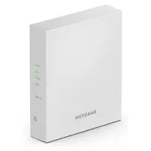 Netgear | NETGEAR WAX610W 1800 Mbit/s White Power over Ethernet (PoE)