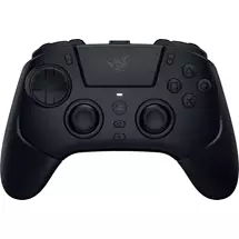 Game Controller | Razer Raiju V3 Pro, Gamepad, PC, PlayStation 5, Back button, Dpad,