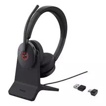 Yealink Headsets | Yealink BH74 with Stand UC USB-C/A Headset | In Stock