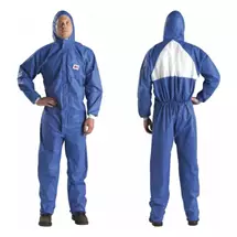3m | 3M Protective Coverall | In Stock | Quzo UK