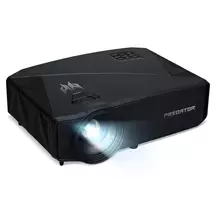 Data Projectors | Acer Predator GD712 DLP Projector, 4K Ultra HD (3840×2160), 1600 ANSI