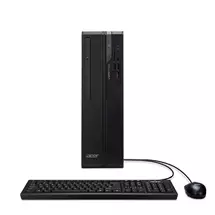 Acer | Acer Veriton X Series desktop (VX2735G)  Intel Core Ultra 7, 16GB RAM,