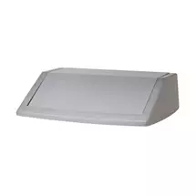 Top Brands | ADDIS 60L swing lid | In Stock | Quzo UK