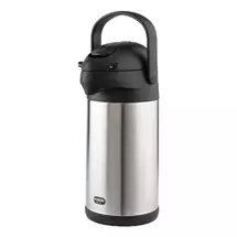 Addis | ADDIS Conference Pump Pot 3L | In Stock | Quzo UK