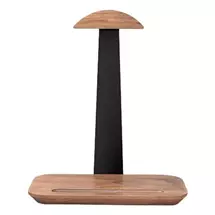 Alba | Alba ODHEAD W headphone/headset accessory Headphone holder