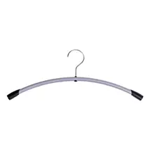 Alba | Alba Set of 6 metal hangers | In Stock | Quzo UK