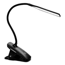 Alba | Alba Wireless LED desk lamp Ledclip | In Stock | Quzo UK