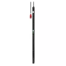 Apc | APC Easy Rack PDU, Metered Outlet, 0U, 3 Phase, 22kW, 230V, 32A, (18)