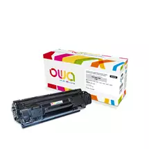 Toner Cartridges | Armor K15356OW PagePack 1 pc(s) Black | In Stock | Quzo UK